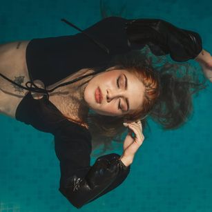 Model - maylydavisx Feet