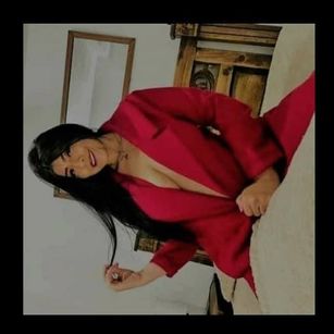 Model - Lexyarla anal