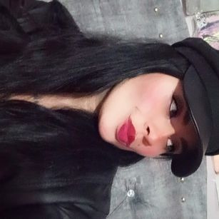 Model - Lexyarla anal