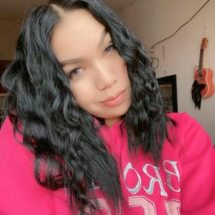 Model - HotSnow_white french