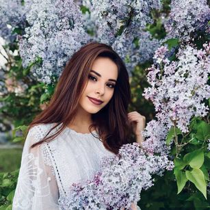 Model - DanaSmile teen