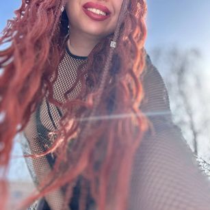 Model - Maya_Mils dirtytalk