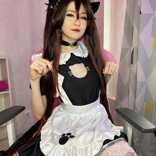 Model - Rumiliya anal