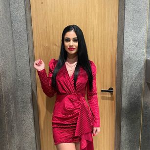 Model - AbbeyAsh pussy