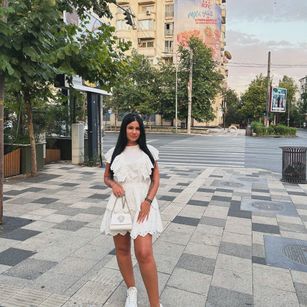 Model - AbbeyAsh squirt