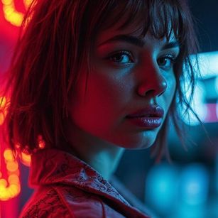 Model - LizaDeMoon squirt