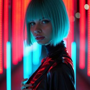 Model - LizaDeMoon squirt