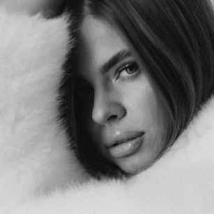 Model - LizaDeMoon blowjob