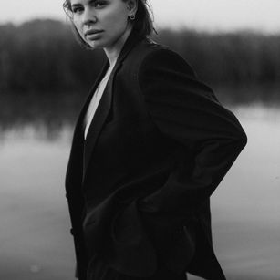 Model - LizaDeMoon squirt