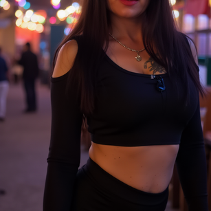 Model - GoddessBianca sexy