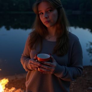 Model - Anna_Elfie mistress