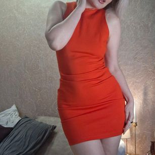 Model - Milena skinny