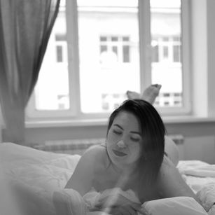 Model - olexamiller dirtytalk