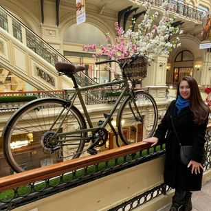 Model - olexamiller cum