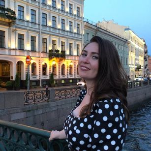 Model - olexamiller cute