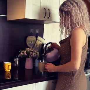 Model - Dakota dirtytalk