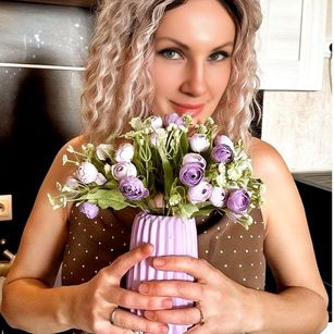 Model - Dakota mistress