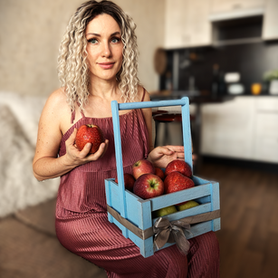 Model - Dakota nylon