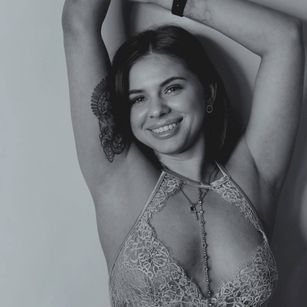 Model - LizaDeMoon mature