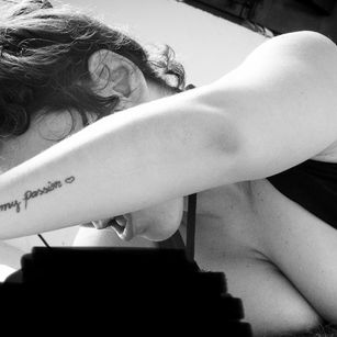 Model - Prystess Kleos luxuryexperience