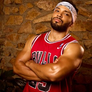 Model - LionFerrer sph