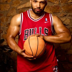 Model - LionFerrer precum