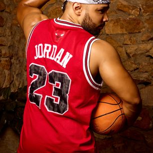 Model - LionFerrer fingerass