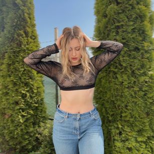 Model - MissKassandra slave