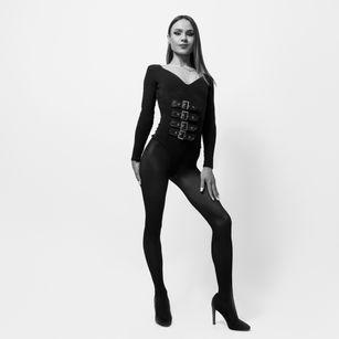 Model - MaceyHeart girlfriend