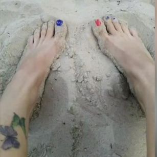 Model - TigerOrchid sexy