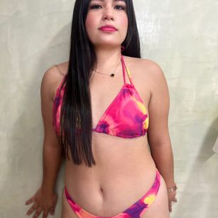 Model - MelanyLou submissive