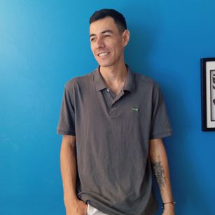 Model - AtheneaAnd Antony Latina