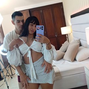 Model - AtheneaAnd Antony cei