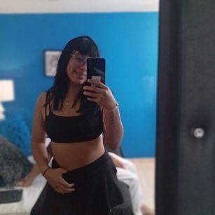 Model - AtheneaAnd Antony Latina