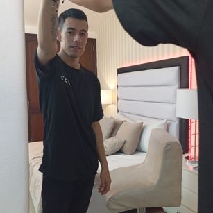 Model - AtheneaAnd Antony cei