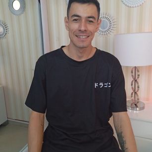 Model - AtheneaAnd Antony webcam