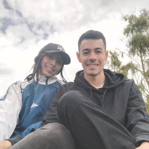 Model - AtheneaAnd Antony toyon