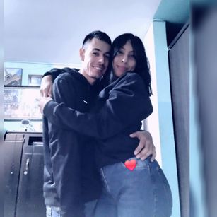 Model - AtheneaAnd Antony Roleplay