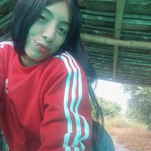 Model - AtheneaAnd Antony webcam