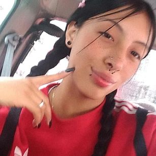 Model - AtheneaAnd Antony Online