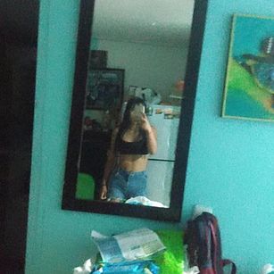 Model - AtheneaAnd Antony toyon