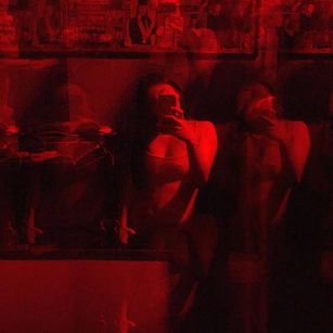 Model - AtheneaAnd Antony Online