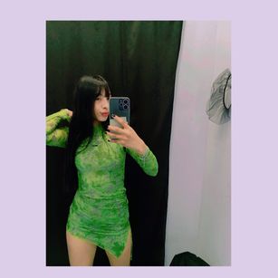 Model - AtheneaAnd Antony Latina