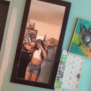 Model - AtheneaAnd Antony webcam