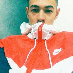 Model - AtheneaAnd Antony cei