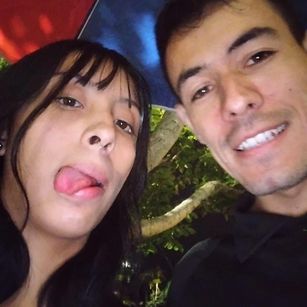 Model - AtheneaAnd Antony cei