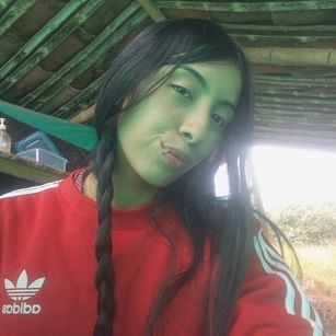 Model - AtheneaAnd Antony toyon