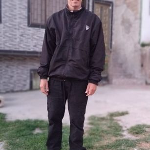 Model - AtheneaAnd Antony webcam