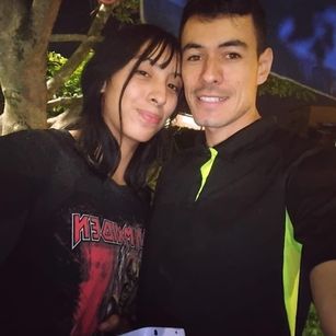 Model - AtheneaAnd Antony sph