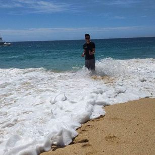 Model - AtheneaAnd Antony Roleplay